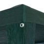 Carpa para fiestas verde 3x3 m de , Carpas y cenadores - Ref: Foro24-45091, Precio: 58,24 €, Descuento: %