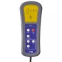 Elektrischer Massagesessel aus taupegrauem Stoff von , Elektrische Massagesessel - Ref: Foro24-3098741, Preis: 191,94 €, Raba...