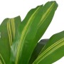 Artificial dracena plant with pot 90 cm green by vidaXL, artificial flora - Ref: Foro24-244450, Price: 50,22 €, Discount: %