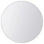 Round glass mirror tiles 8 units by vidaXL, Mirrors - Ref: Foro24-244463, Price: 16,82 €, Discount: %