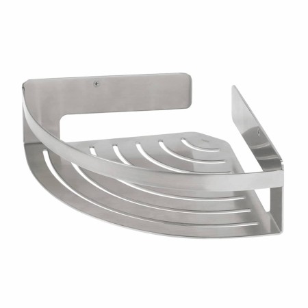 Tiger Corner Bathroom Basket Caddy Silver 1400630946 by Tiger, Bathtub trays - Ref: Foro24-418305, Price: 55,74 €, Discount: %