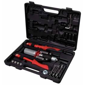 KS Tools Universal-Nietwerkzeug-Set 11-teilig 150.9630 von KS Tools, Nietwerkzeuge - Ref: Foro24-418116, Preis: 169,98 €, Rab...