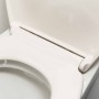 Tiger Soft Close Toilet Seat Ventura Duroplast Cream 251491246 by Tiger, Toilet and bidet seats - Ref: Foro24-418322, Price: ...