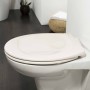 Tiger Soft Close Toilet Seat Ventura Duroplast Cream 251491246 by Tiger, Toilet and bidet seats - Ref: Foro24-418322, Price: ...