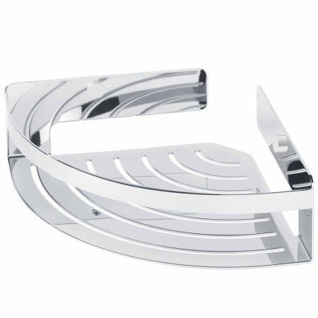 Tiger Corner Bathroom Basket Caddy Chrome 1400630346 by Tiger, Bathtub trays - Ref: Foro24-418304, Price: 56,70 €, Discount: %