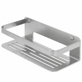 Tiger Bathroom Basket Caddy Silver 1400030946 by Tiger, Bathtub trays - Ref: Foro24-418299, Price: 56,79 €, Discount: %