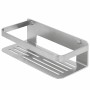 Tiger Cesta para cuarto de baño Caddy plateado 1400030946 de Tiger, Bandejas de bañera - Ref: Foro24-418299, Precio: 56,79 €,...