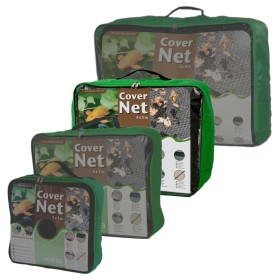 Anti-leaf net for ponds, 6 x 5 m, Velda brand by , Accessories for ponds and fountains - Ref: Foro24-403207, Price: 70,99 €, ...