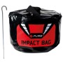 Pure2Improve Black Golf Impact Bag 23x8x25 cm P2I190020 by Pure2Improve, Golf learning material - Ref: Foro24-418631, Price: ...