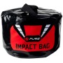 Pure2Improve Black Golf Impact Bag 23x8x25 cm P2I190020 by Pure2Improve, Golf learning material - Ref: Foro24-418631, Price: ...