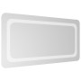 Bathroom mirror with LED 40x80 cm by , Mirrors - Ref: Foro24-3154094, Price: 70,99 €, Discount: %