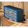 Draper Tools 30-drawer blue tool organizer 12015 by Draper Tools, Toolboxes - Ref: Foro24-415045, Price: 60,81 €, Discount: %