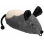 FLAMINGO Giant mouse with scratching part 5346385 by FLAMINGO, Cat Toys - Ref: Foro24-417681, Price: 41,13 €, Discount: %