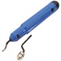 Draper Tools Set herramientas de desbarbado/biselado 10,5 mm 37023 de Draper Tools, Desbarbadores - Ref: Foro24-415155, Preci...