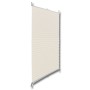 Plisé Para Ventana Persiana 40X150cm Crema de , Persianas y estores - Ref: Foro24-240619, Precio: 19,21 €, Descuento: %