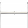 Plisé Para Ventana Persiana 40X150cm Crema de , Persianas y estores - Ref: Foro24-240619, Precio: 19,21 €, Descuento: %