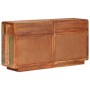 Recycled solid wood sideboard 150x35x75 cm by , Sideboards - Ref: Foro24-244953, Price: 608,46 €, Discount: %