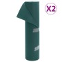 Plant cover 2 rolls 70 g/m² 50x1.6 m by , Gardening accessories - Ref: Foro24-3203514, Price: 125,25 €, Discount: %