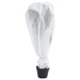 Plant cover 2 rolls 70 g/m² 10x1.6 m by , Gardening accessories - Ref: Foro24-3203509, Price: 36,25 €, Discount: %