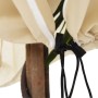 Plant covers with zipper 10 pcs 70 g/m² 3.93x3.5 m by , Gardening accessories - Ref: Foro24-3203582, Price: 259,27 €, Discoun...