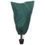 Plant covers with cord 8 pcs 70 g/m² 0.8x1.2 m by , Gardening accessories - Ref: Foro24-3203537, Price: 25,34 €, Discount: %