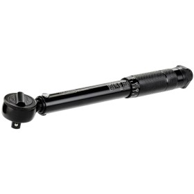 Draper Tools Torque wrench with ratchet 3/8" 10-80 Nm 64534 by Draper Tools, wrenches - Ref: Foro24-415083, Price: 73,99 €, D...