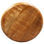 Taburetes de cocina 2 unidades madera maciza de mango de vidaXL, Taburetes de cocina - Ref: Foro24-244589, Precio: 261,99 €, ...