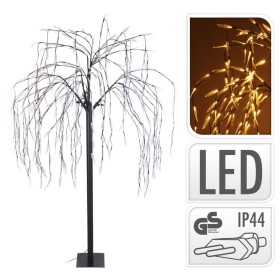 Ambiance Árbol de Navidad sauce con 400 LEDs 180 cm de Ambiance, Arboles de navidad - Ref: Foro24-439759, Precio: 145,99 €, D...