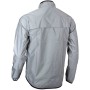 Avento Chaqueta de correr reflectante para hombre XL 74RC-ZIL-XL de Avento, Chaquetas y abrigos - Ref: Foro24-423086, Precio:...