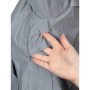 Avento Chaqueta de correr reflectante para hombre XL 74RC-ZIL-XL de Avento, Chaquetas y abrigos - Ref: Foro24-423086, Precio:...