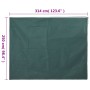 Plant covers with zipper 10 pcs 70 g/m² 3.14x2.5 m by , Gardening accessories - Ref: Foro24-3203584, Price: 191,85 €, Discoun...