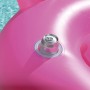 Bestway Flotador gigante inflable en forma de flamenco 41119 de Bestway, Colchonetas y flotadores para piscina - Ref: Foro24-...