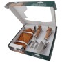 Esschert Design Set de herramientas de jardín GT41 de Esschert Design, Herramientas de jardín - Ref: Foro24-421287, Precio: 3...