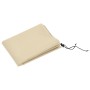 Cover for plants with zipper 70 g/m² 2.36x2 m by , Gardening accessories - Ref: Foro24-364879, Price: 15,66 €, Discount: %