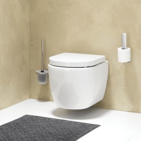 Tiger Soft Close WC-Sitz Memphis Duroplast Weiß 252930646 von Tiger, Toiletten- und Bidetsitze - Ref: Foro24-418331, Preis: 5...