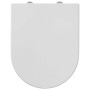 Tiger Soft Close Toilet Seat Memphis Duroplast White 252930646 by Tiger, Toilet and bidet seats - Ref: Foro24-418331, Price: ...