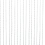 Fringe curtains 2 pieces 100x250 cm white by vidaXL, Curtains and curtains - Ref: Foro24-132398, Price: 17,88 €, Discount: %