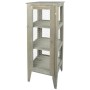 Esschert Design Gartenschrank 118 cm NG74 von Esschert Design, Topfständer - Ref: Foro24-421293, Preis: 48,39 €, Rabatt: %