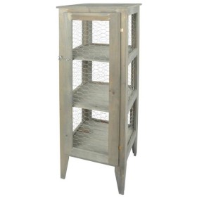 Esschert Design Armario de jardín 118 cm NG74 de Esschert Design, Soportes para macetas - Ref: Foro24-421293, Precio: 48,45 €...