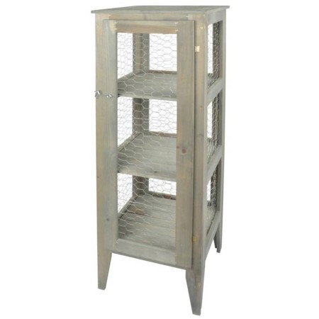 Esschert Design Armario de jardín 118 cm NG74 de Esschert Design, Soportes para macetas - Ref: Foro24-421293, Precio: 48,39 €...