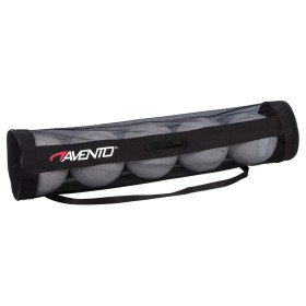 Avento Tube bag for balls 5 balls by Avento, Bags and carts for balls - Ref: Foro24-425741, Price: 21,99 €, Discount: %