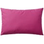 Outdoor cushions 60x40 cm pink 2 units by vidaXL, Cushions - Ref: Foro24-132296, Price: 29,99 €, Discount: %