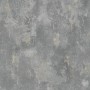 DUTCH WALLCOVERINGS Papel de pared pintado hormigón gris TP1008 de DUTCH WALLCOVERINGS, Papel pintado - Ref: Foro24-422369, P...