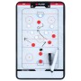 Pure2Improve Pizarra táctica de hockey sobre hielo 35x22cm P2I100640 de Pure2Improve, Equipamiento para atletismo - Ref: Foro...