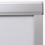 UK08 White Blackout Roller Blind by , Blinds and blinds - Ref: Foro24-133513, Price: 64,18 €, Discount: %