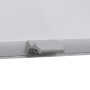 UK08 White Blackout Roller Blind by , Blinds and blinds - Ref: Foro24-133513, Price: 64,18 €, Discount: %