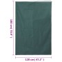 Plant cover with zipper 2 units 70 g/m² 1.2x1.8 m by , Gardening accessories - Ref: Foro24-364888, Price: 26,23 €, Discount: %