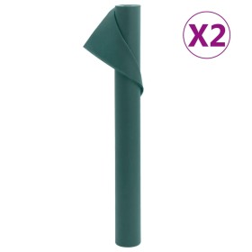 Cover for plants 2 rolls 70 g/m² 10x1.6 m by , Gardening accessories - Ref: Foro24-3203513, Price: 24,96 €, Discount: %