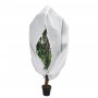 Plant covers with zipper 4 pcs 70 g/m² 1x1.55 m by , Gardening accessories - Ref: Foro24-3203518, Price: 26,99 €, Discount: %