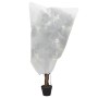 Plant covers with drawstring 12 units 70 g/m² 0.8x0.8 m by , Gardening accessories - Ref: Foro24-3203545, Price: 28,63 €, Dis...